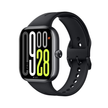 Smartwatch Xiaomi Redmi Watch 5, GPS, Negro