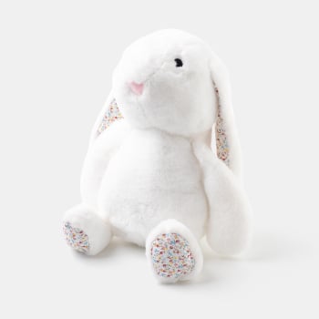 Cojín Guarda Pijama Infantil 35x40 cm TEX HOME Blanco
