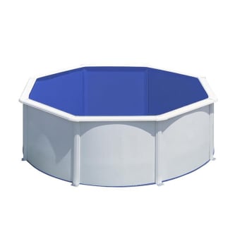 Piscina Redonda 300x120 cm Gre