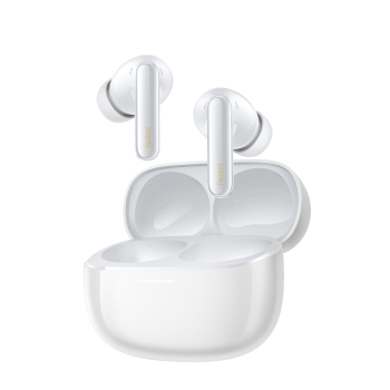 Auriculares Botón Xiaomi Redmi Buds 6 Pro BHR9310GL – Blanco