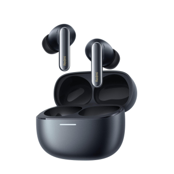 Auriculares Botón Xiaomi Redmi Buds 6 Pro BHR9307GL – Negro