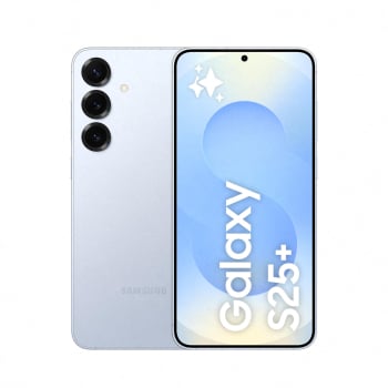 Samsung Galaxy S25+ 5G 512GB + 12GB RAM - Azul