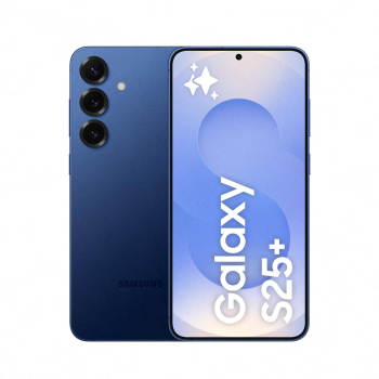 Samsung Galaxy S25+ 5G 256GB + 12GB RAM – Navy