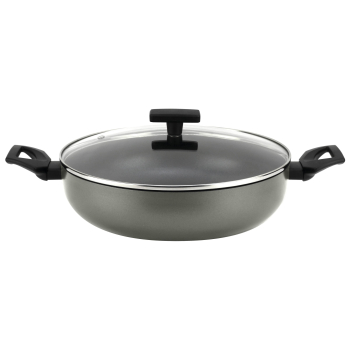 Tartera de Aluminio Prensado 3,7L FAGOR Iris