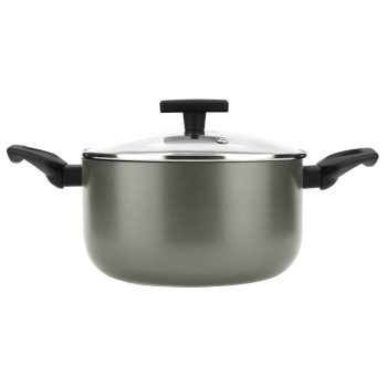 Olla de Aluminio Prensado 3,5L FAGOR Iris 