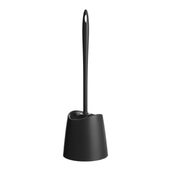 Escobilla WC Standard - Negro