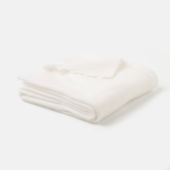 Manta Decorativa 120x160 cm TEX BASIC Surtido