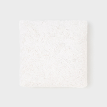 Cojín decorativo Rabbit 40x40 cm TEX HOME Blanco