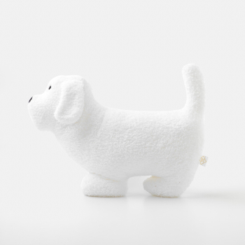 Cojín Infantil Decorativo 30x40 cm TEX HOME Blanco