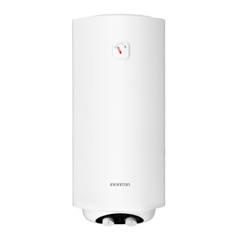 Termo Eléctrico Infinition CAS2OV50D, 2 kW, 50 L