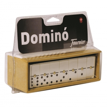 Fournier - Blister Domino