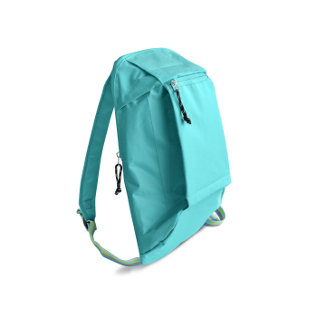 Mochila Nevera Isotérmica 14L Summer Iris - Azul 