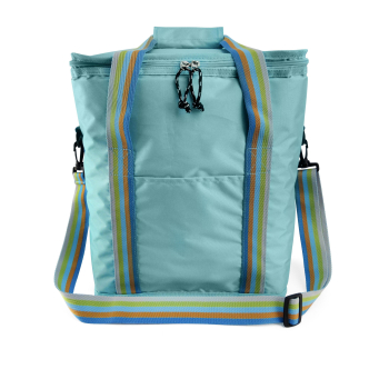 Bolsa Isotérmica 30L Weekend Summer - Azul