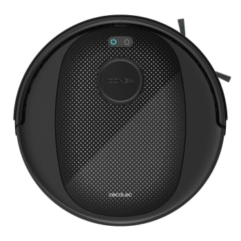 Robot Aspirador Cecotec Conga 7690 Immortal Max Home, 680 W/kPa, 2.5 L, Autonomía 220 min, Wifi