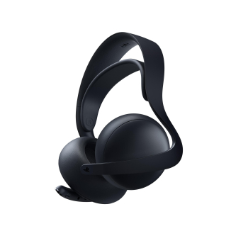 Auriculares Inalámbricos PlayStation Pulse Elite Midnight Black para PS5 – Negro