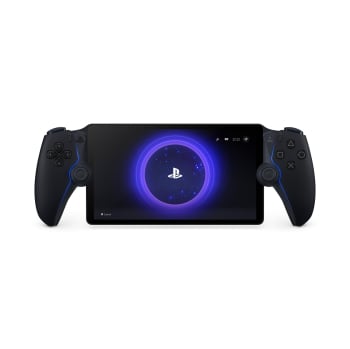 Dispositivo de uso a distancia PlayStation Portal Midnight Black para PS5 - Negro