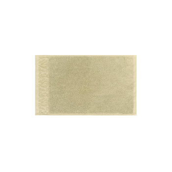 Toalla de Tocador de Algodón 50x30 cm VILLAFELPOS Verde