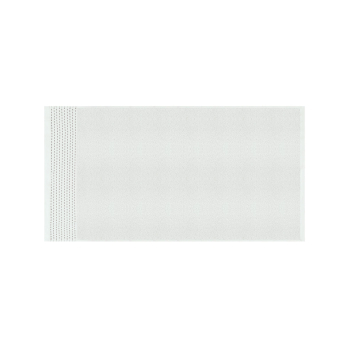 Toalla de Lavabo de Algodón 90x50 cm VILLAFELPOS Gris