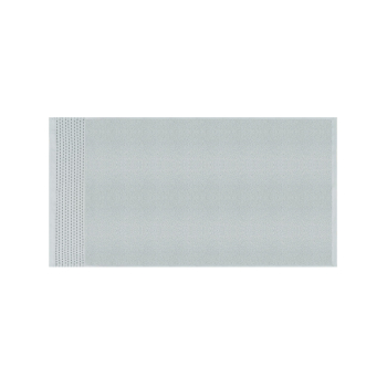 Toalla de Lavabo de Algodón 90x50 cm VILLAFELPOS Gris