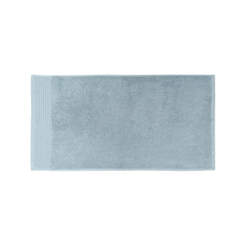Toalla de Lavabo de Algodón 90x50 cm VILLAFELPOS Azul