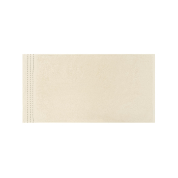 Toalla de Lavabo de Algodón 90x50 cm VILLAFELPOS Beige