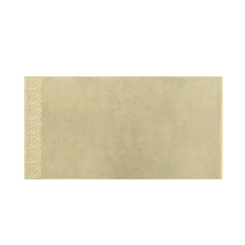 Toalla de Ducha de Algodón 140x70 cm VILLAFELPOS Verde