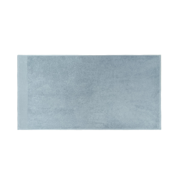 Toalla de Ducha de Algodón 140x70 cm VILLAFELPOS Azul