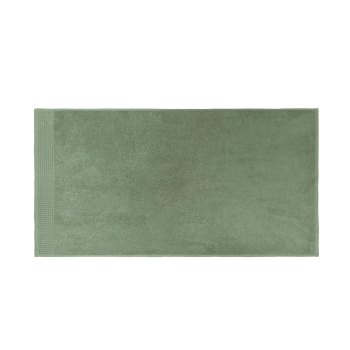 Toalla de Ducha de Algodón 140x70 cm VILLAFELPOS Verde