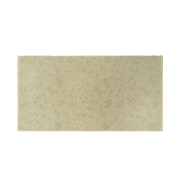 Toalla de Ducha de Algodón 140x70 cm VILLAFELPOS Beige