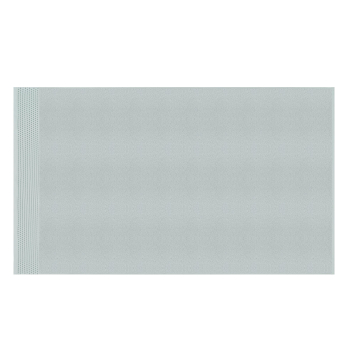 Toalla de Baño de Algodón 150x90 cm VILLAFELPOS Gris