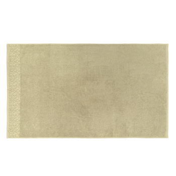 Toalla de Baño de Algodón 150x90 cm VILLAFELPOS Verde