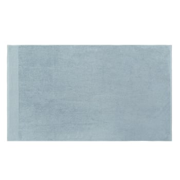 Toalla de Baño de Algodón 150x90 cm VILLAFELPOS Azul