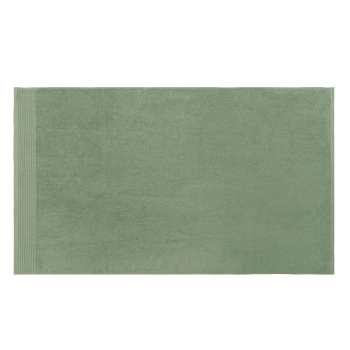 Toalla de Baño de Algodón 150x90 cm VILLAFELPOS Verde