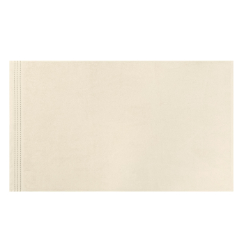 Toalla de Baño de Algodón 150x90 cm VILLAFELPOS Beige
