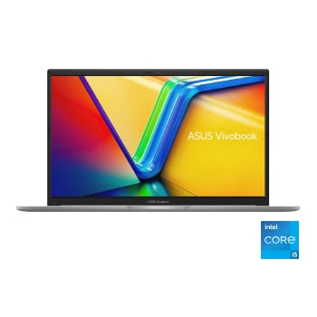 Ordenador Portátil Asus Vivobook 15 F1504VA-NJ1713W, i5 1334U, 16GB, 512GB SSD, FHD, 15,6″ – 39,62 cm, W11