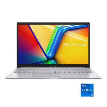 Ordenador Portátil Asus Vivobook 15 F1504VA-NJ766W, i7 1355U, 16GB, 1TB SSD, FHD, 15,6″ – 39,62 cm, W11