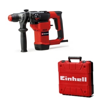 martillo perforador 950w einhell tc-rh 28 3f