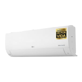 Aire Acondicionado Split LG LGWIFI09X.SET, Wifi, Bomba de Calor Inverter A++/A++
