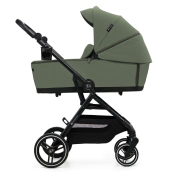 Carrito de Paseo Yoxi Kinderkraft