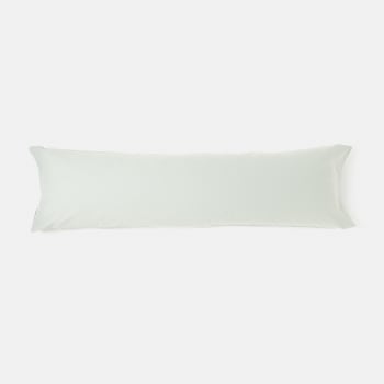 Funda de Almohada Lisa Cama 135 cm TEX HOME Verde