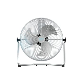 Ventilador Cecotec EnergySilence 4100 Pro, 100 W, 3 Aspas