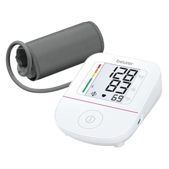 Tensiómetro de Brazo Beurer BM-23, Medición Automática