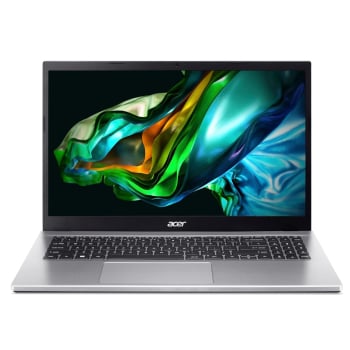 Ordenador Portátil Acer Aspire 3 A315-44P, Ryzen 7 5700U, 32GB, 512GB SSD, FHD, 15,6" - 39,62 cm, W11