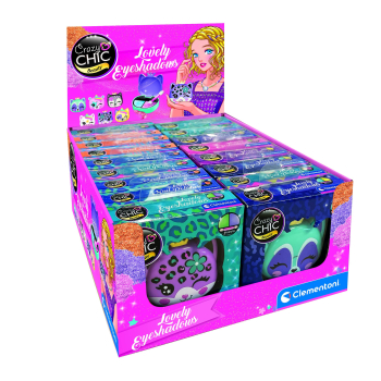 Clementoni 81362 Juguete De Arte Y Manualidades