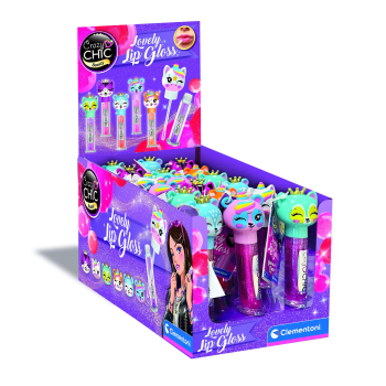 Clementoni Crazy Chic 81361 Juguete De Arte Y Manualidades