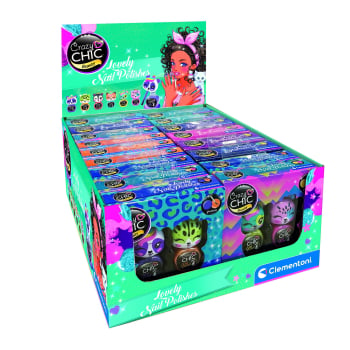 Clementoni 81363 Juguete De Arte Y Manualidades