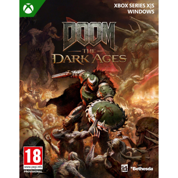Doom The Dark Ages para Xbox Series X