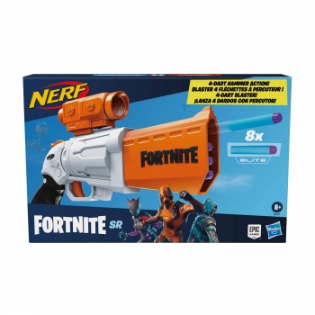 Nerf Fortnite - Scoped Revolver
