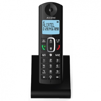 Teléfono Inalámbrico Alcatel F685 