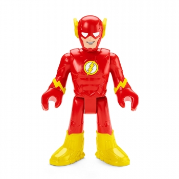 Fisher Price - DC Super Friends The Flash